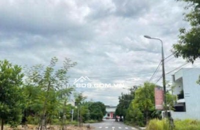 BÁN  cặp đất 200M2  đường  Phan Khôi  Phường Hòa Xuân quận  Cẩm Lệ, Thành Phố Đà Nẵng